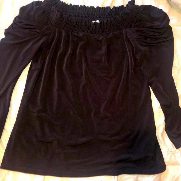 Michael Kors Tops - Michael Kors ladies blouse size medium!
